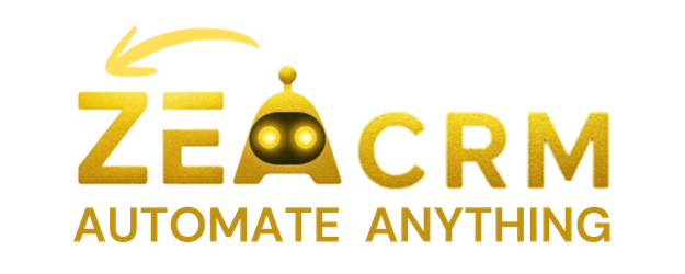 Zeacrm logo