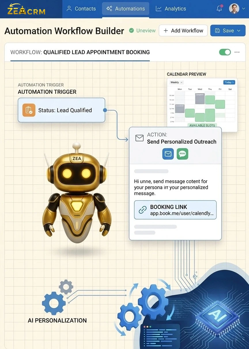 A flowchart showing the four key components that make speed crucial for winning sales deals.
